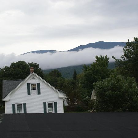 Northern Peaks Motor Inn Gorham Kültér fotó