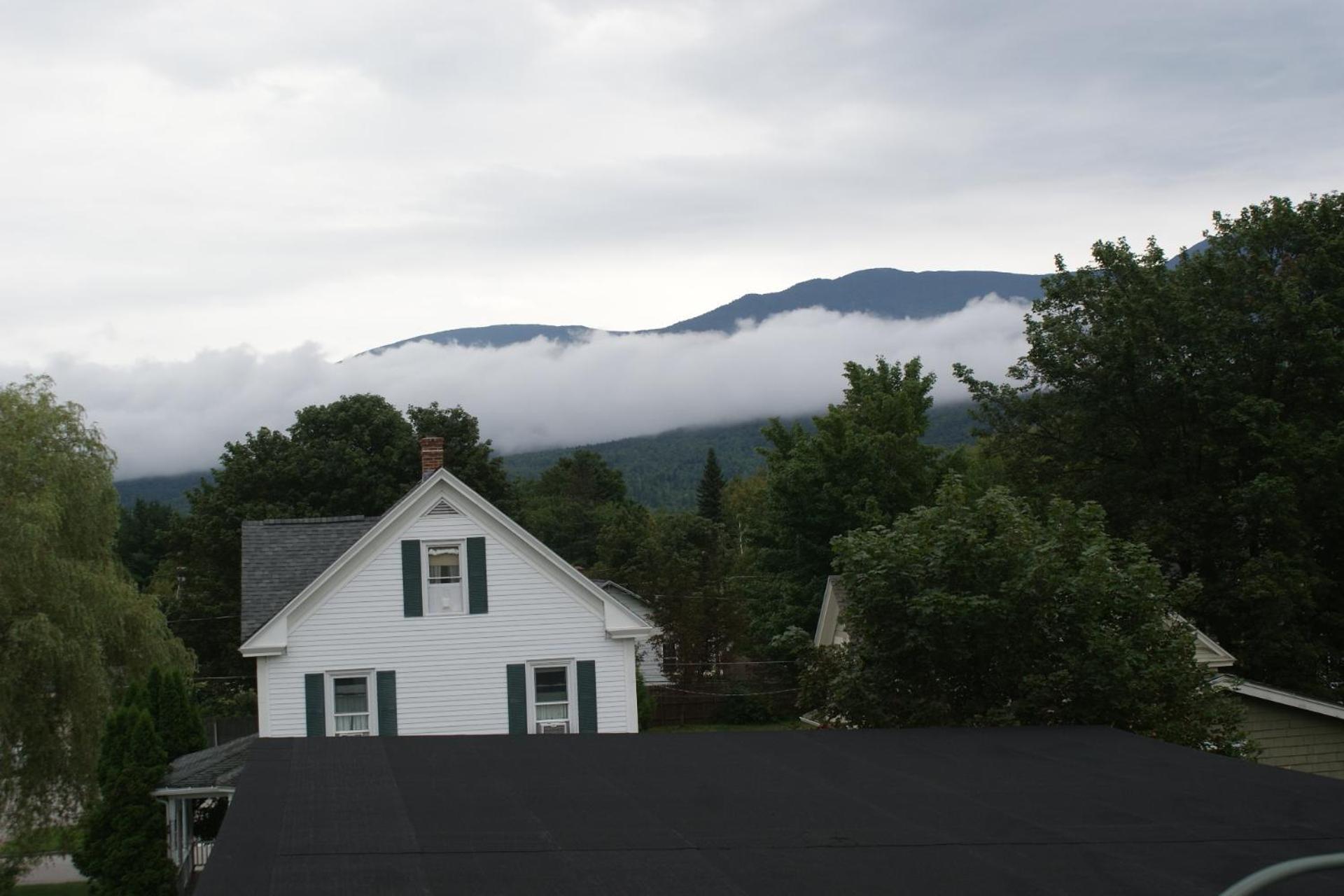 Northern Peaks Motor Inn Gorham Kültér fotó