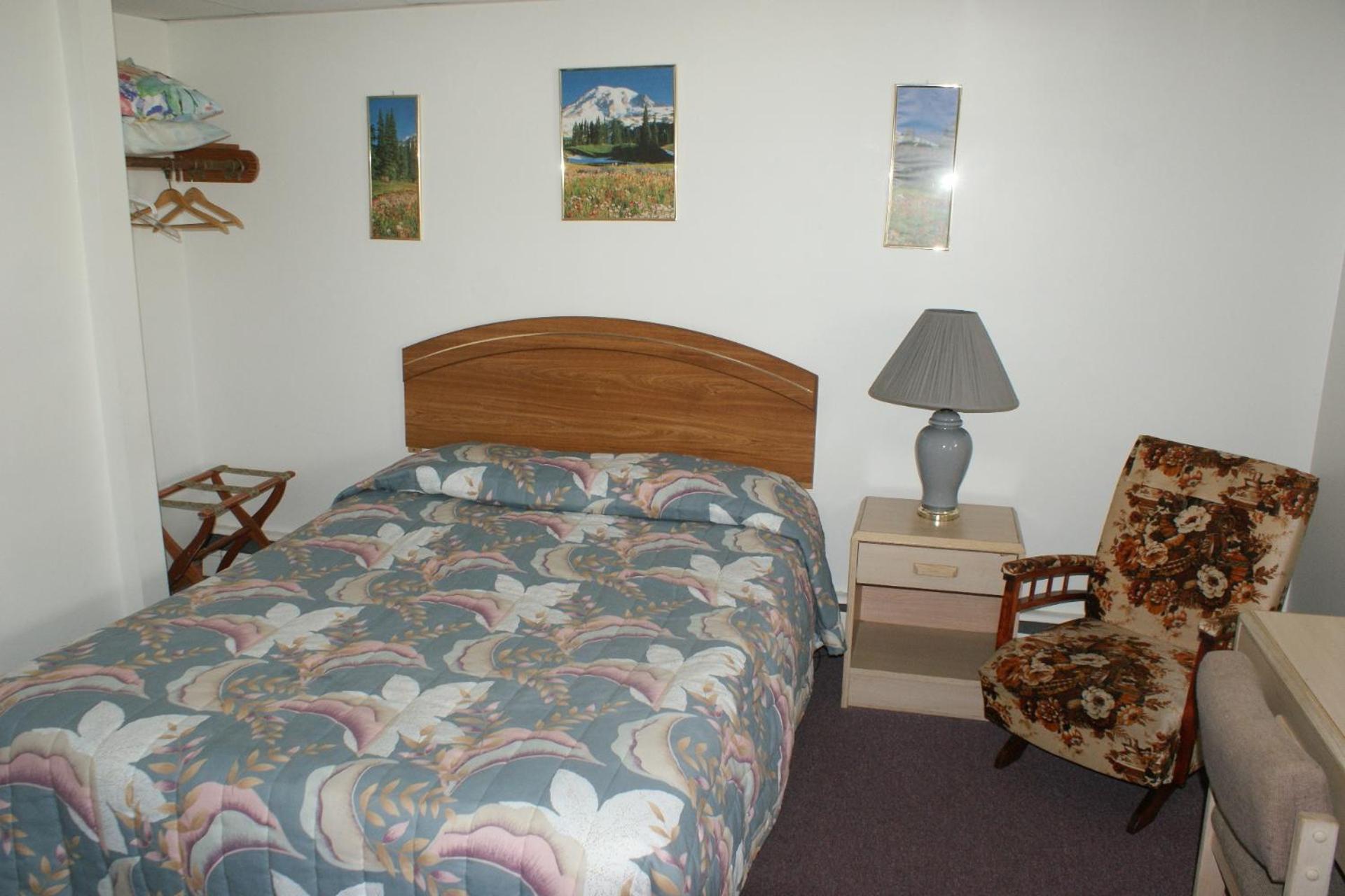 Northern Peaks Motor Inn Gorham Kültér fotó